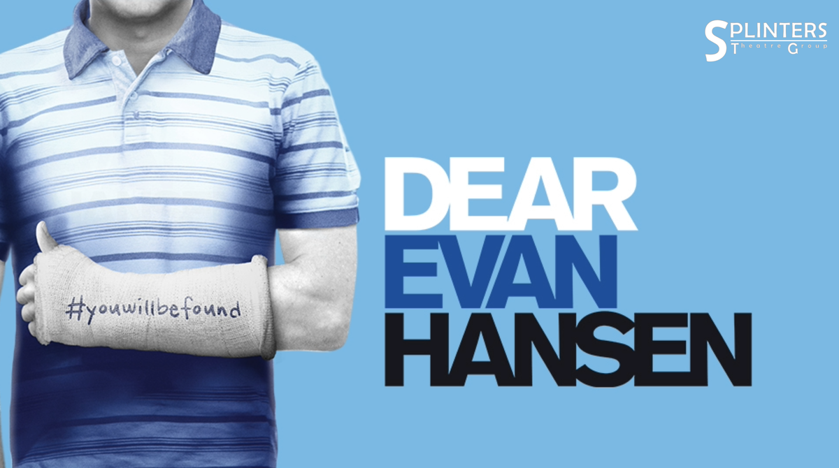 dear evan hansen — Montgomery