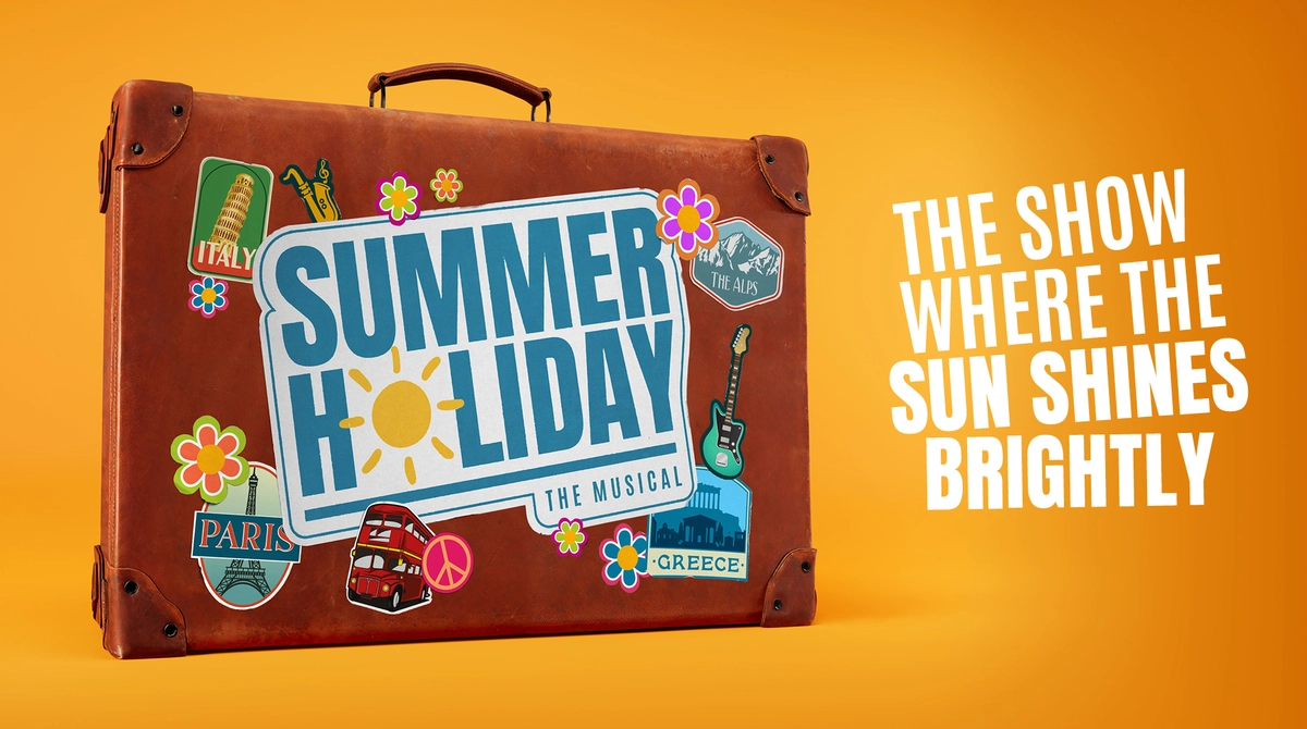 summer holiday — Crucible