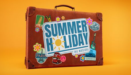 Summer Holiday the Musical
