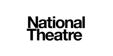 Text reads: National Theatre