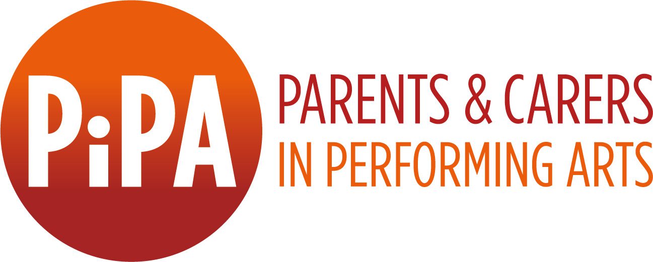 PiPA Parents & Carers In Performing Arts