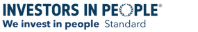 Investors in People logo