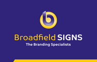 Broadfield Signs