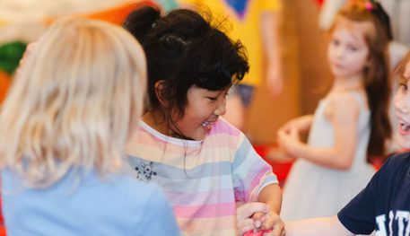 Creative Holiday Club | Creative fun for 5-7 year olds this October half term