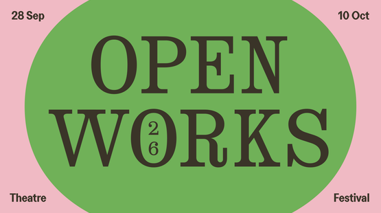 Open Works Festival 2026