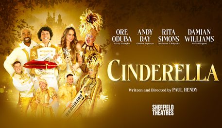Cinderella