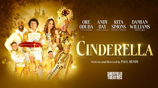 Cinderella