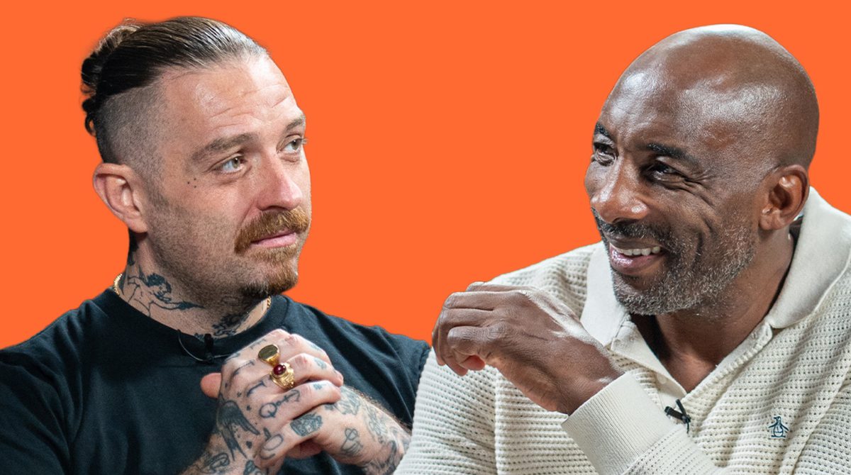 crossed wires presents that boxing show — Playhouse