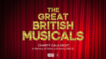 The Great British Musicals
