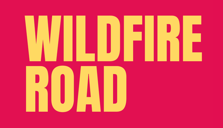 Wildfire Road