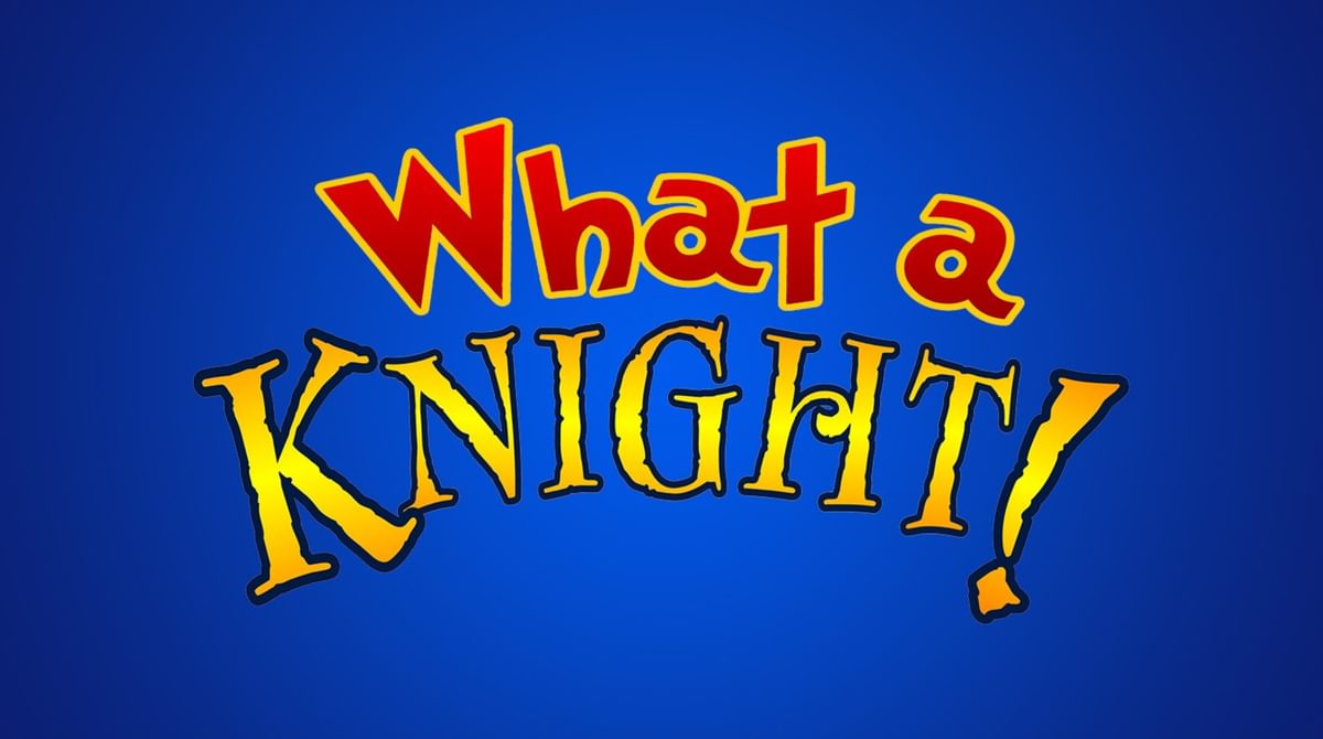 What a Knight
