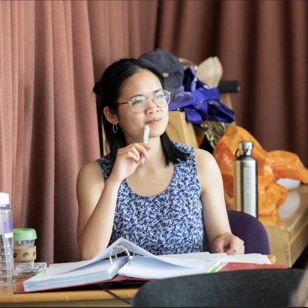 Lexine Rollo Lexine Lee | Sheffield Theatres