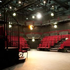 Image of the Studio at Sheffield Theatres